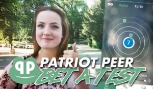 Patriot Peer kommt ! Betatest