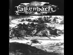 Falkenbach - Heathenpride
