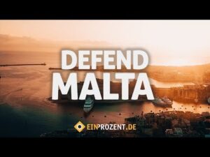 Defend Malta – Die Doku