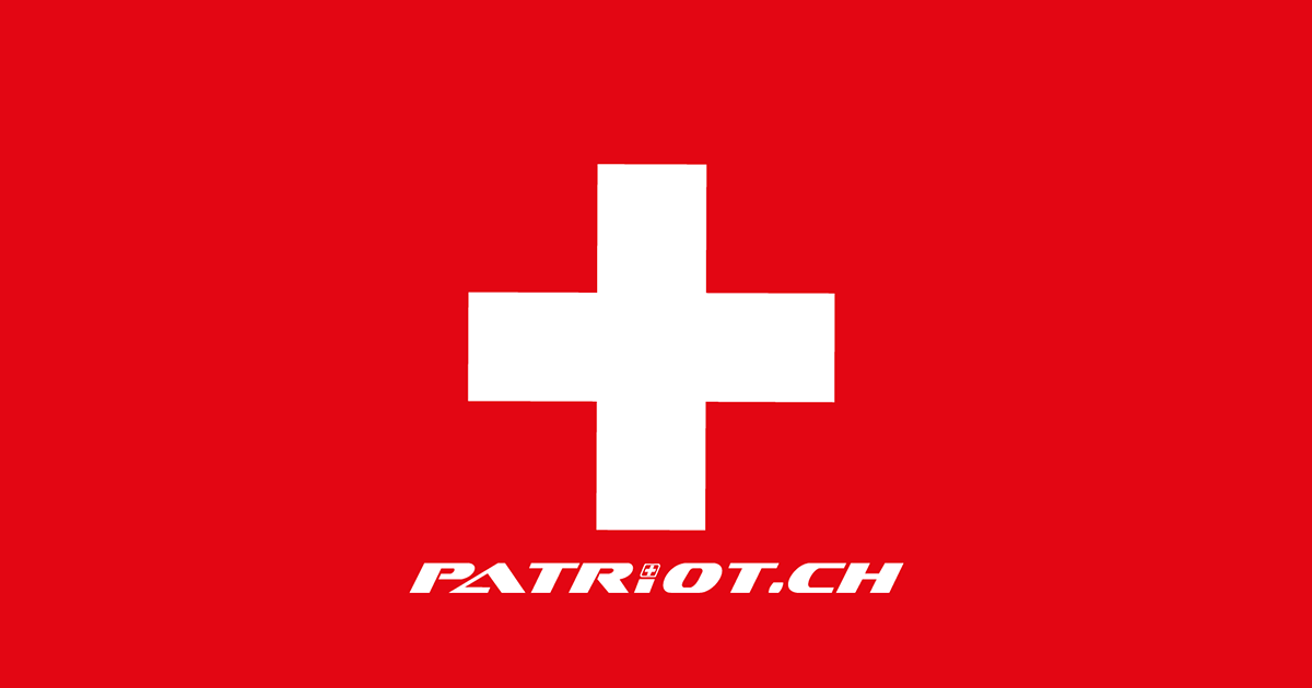 (c) Patriot.ch