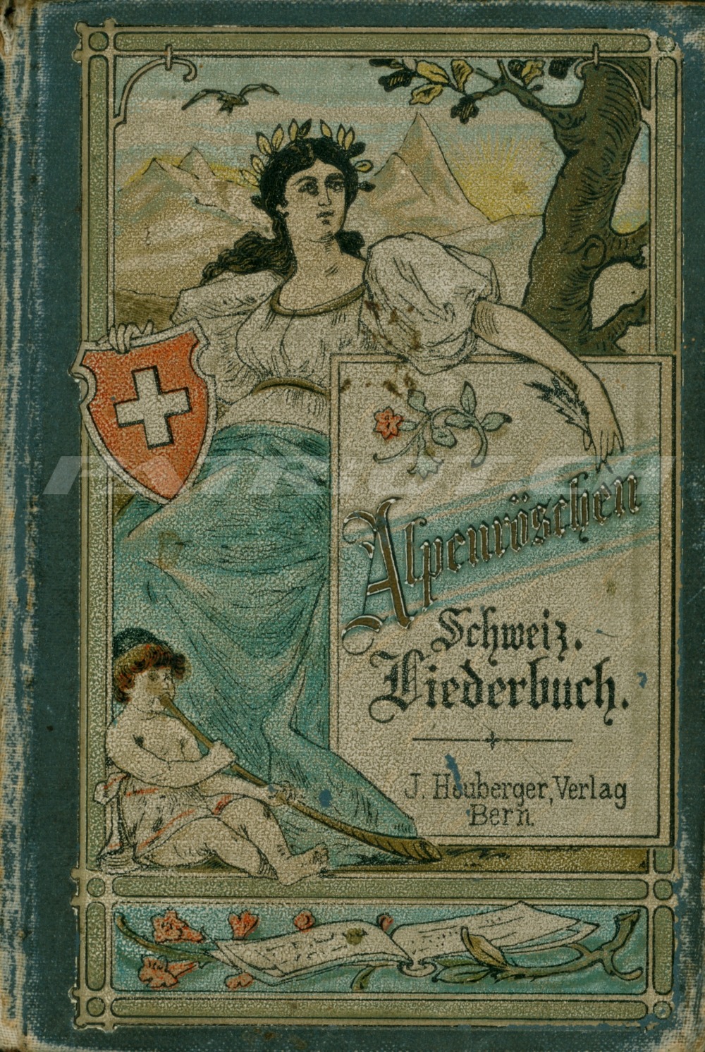 Lieder
