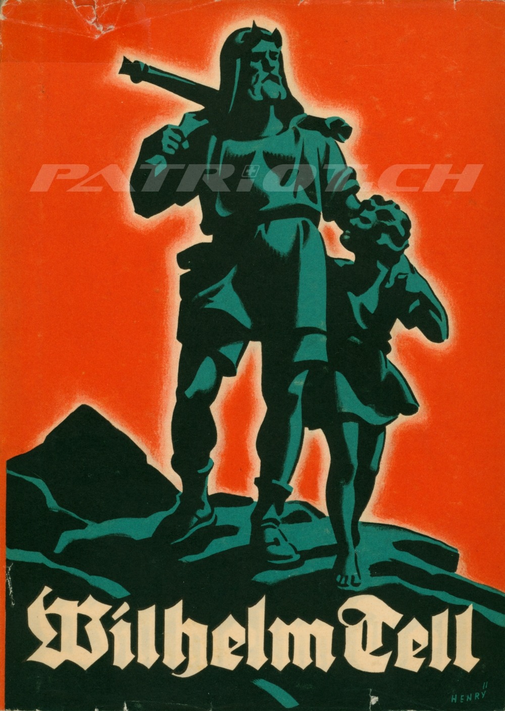 Wilhelm Tell