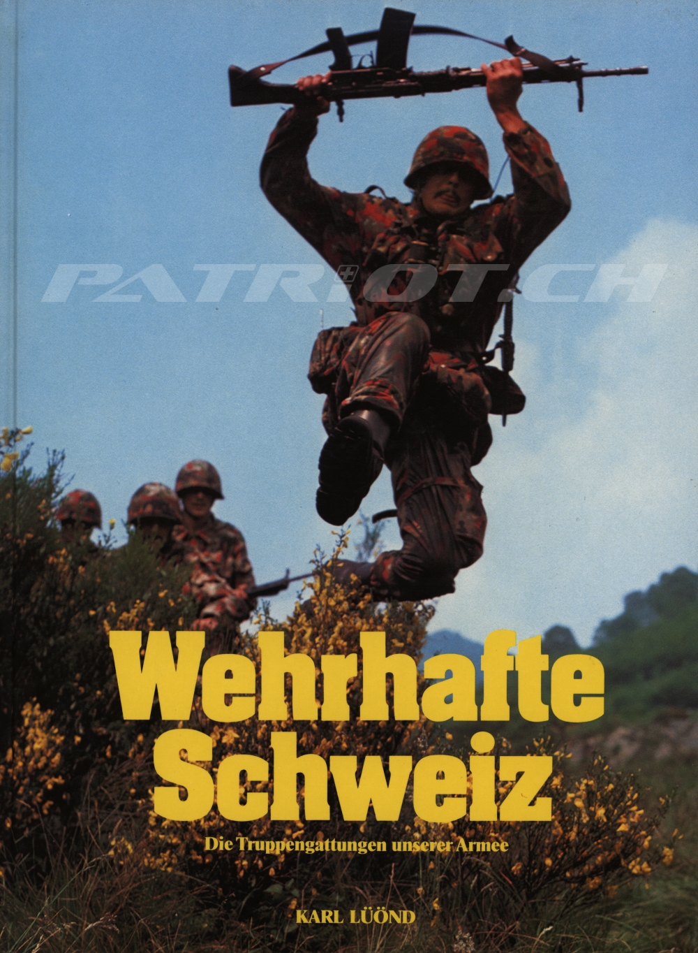 Armee - Militär