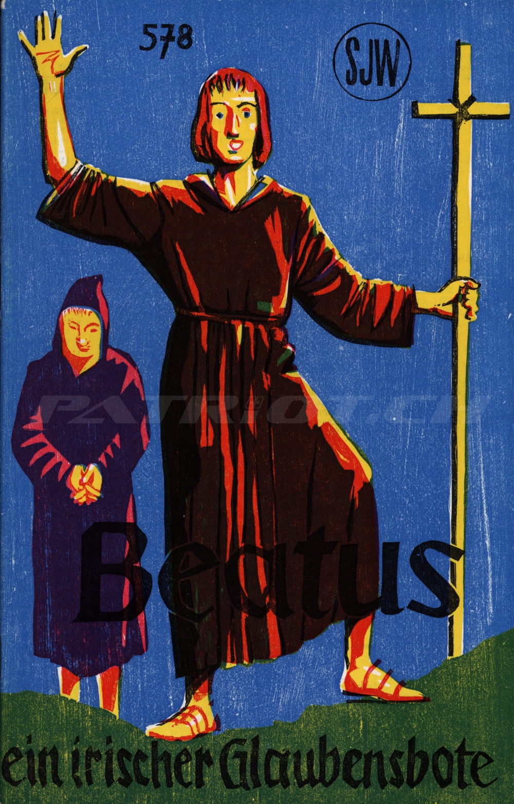 Christentum