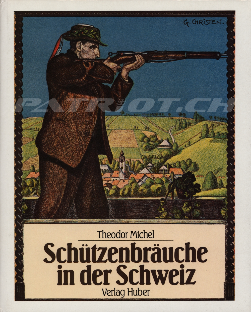 Waffenrecht