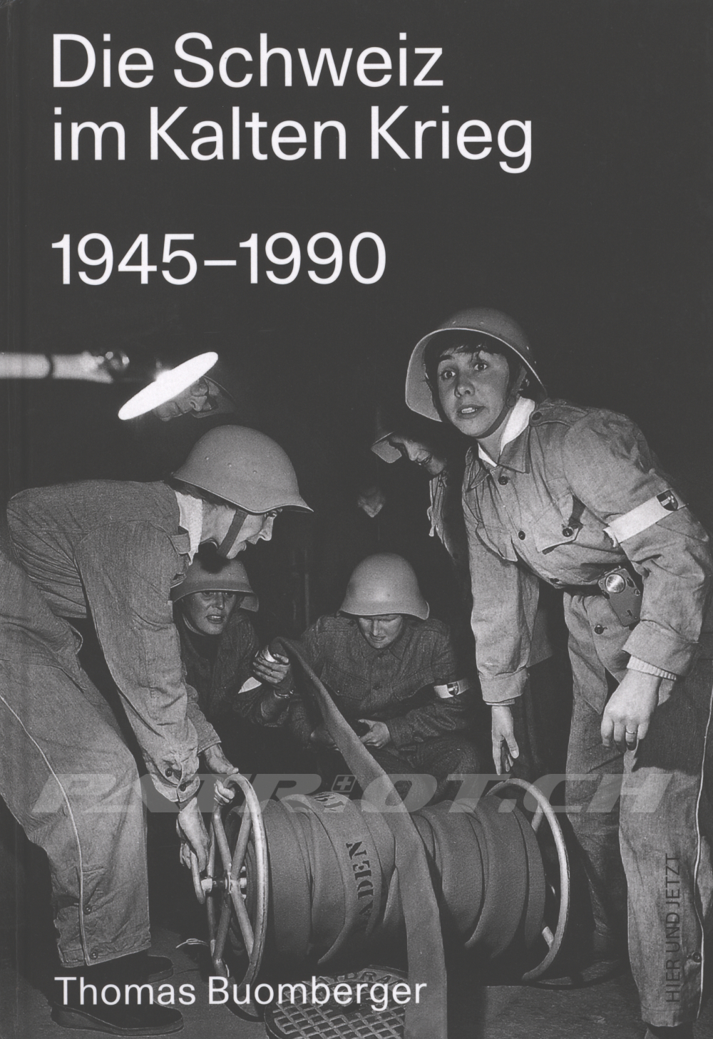 Kalter Krieg - 1945-90