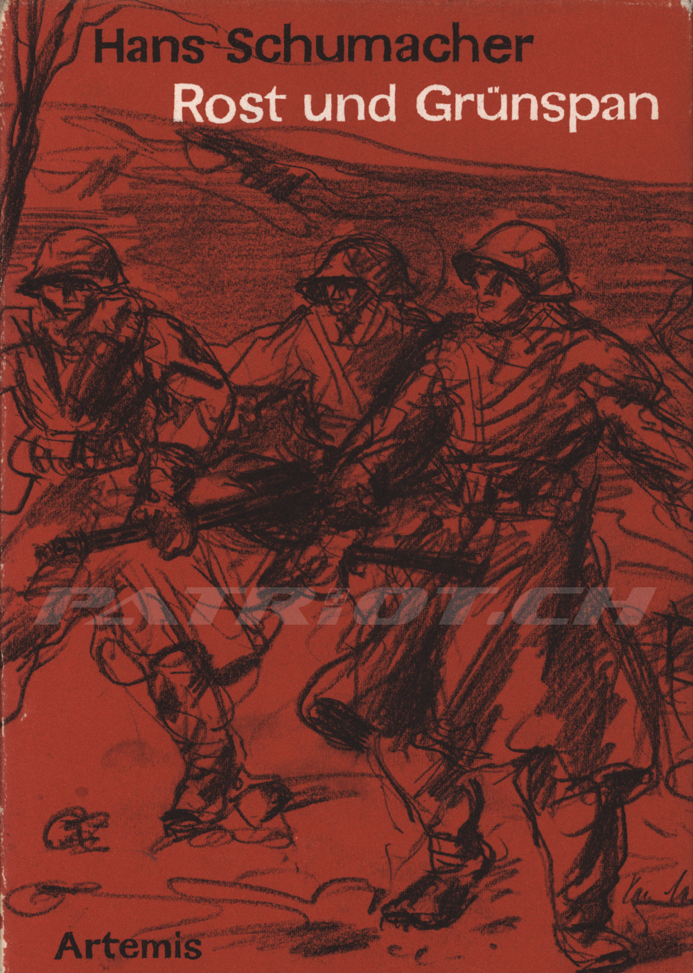 Aktivdienst - 2. Weltkrieg - 1939-45