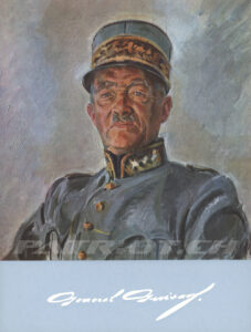 General Guisan - 1874-1960 - Offizielles Erinnerungswerk