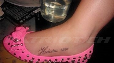 #tattoo #tattoos #helvetia #1291