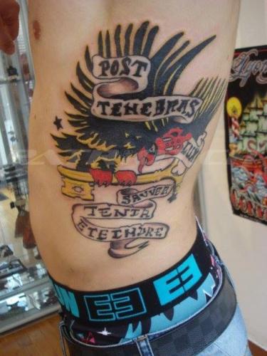 #tattoo #tattoos #genevois #genf