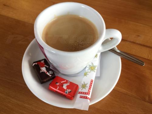 #kaffee #fussball #edelweiss #schweizerkreuz