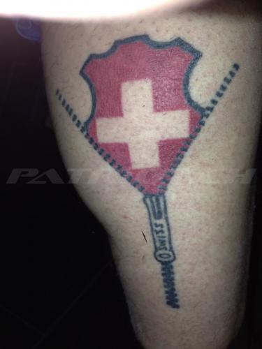 #tattoo #tattoos #wappen #schweizerkreuz #swiss