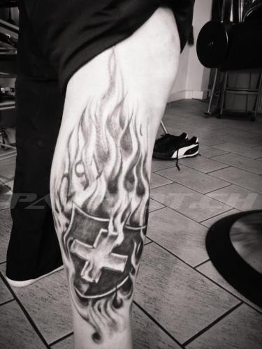 #tattoo #tattoos #wappen #1291
