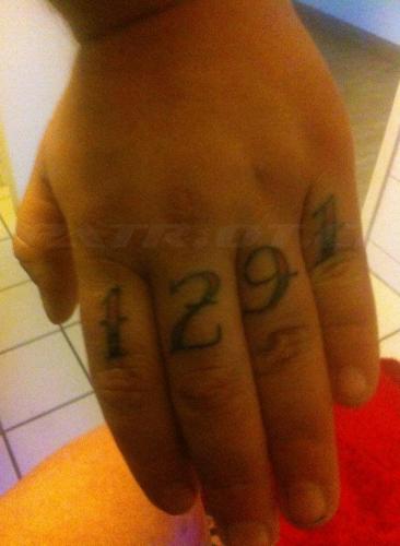 #tattoo #tattoos #1291