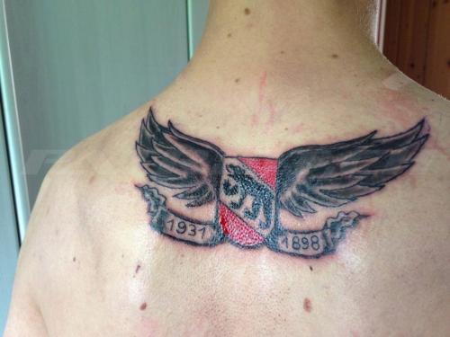 #tattoo #tattoos #bern